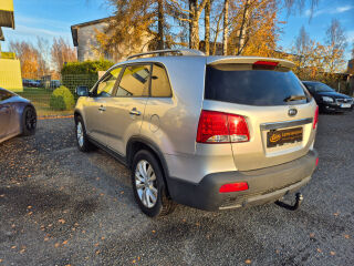 Kia Sorento 4x4 2.2 145kW