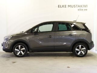 Opel Crossland 96kW