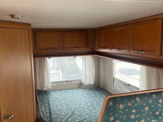 Mercedes-Benz Sprinter 2.2
