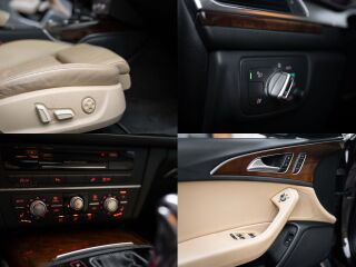Audi A6 allroad 3.0 230kW