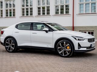 Polestar 2 Performance 300kW
