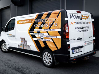 Renault Trafic L2H1 Long 1.6 89kW