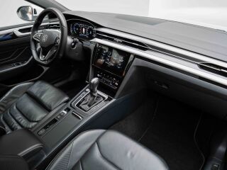 Volkswagen Arteon TDI R-Line 4-Motion 2.0 147kW
