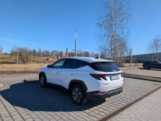 Hyundai Tucson Comfort 1.6 110кВ