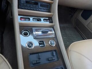 Bentley Mulsanne 6.8 V8 127kW