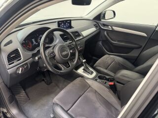 Audi Q3 S-Line Quattro 2.0 110kW