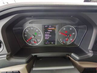 MAN TGX 346kW