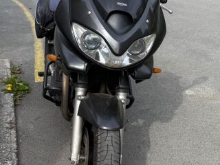 Suzuki Bandit 600 GSF 600S 57kW