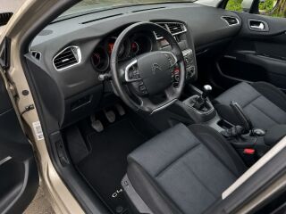 Citroen C4 1.6 68кВ