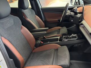 Volkswagen ID.5 77kW