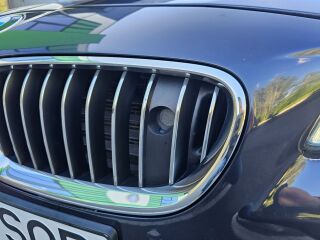 BMW 530 LUXURY 3.0 190кВ