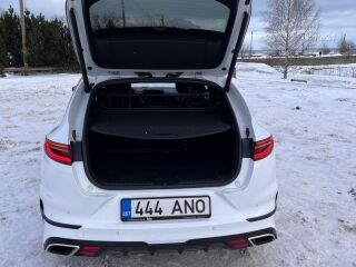 Kia ProCeed GT 1.6 150kW