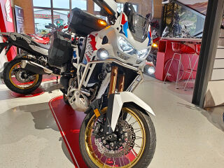 Honda CRF 1100 Africa Twin Adventure Sport DCT R2 8V 75kW
