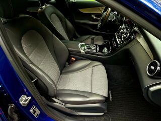 Mercedes-Benz C 300 2.0 R4 Pistikhübriid 235kW