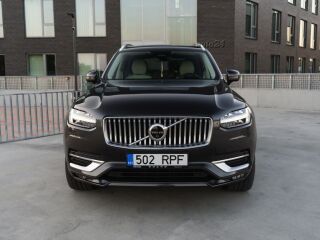 Volvo XC90 Inscription OPTION R-Design 2.0 173kW