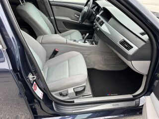 BMW 520 2.0 130кВ