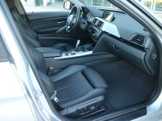 BMW 320 i xDrive F31 2.0 135kW