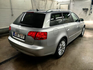 Audi A4 2.0 103kW