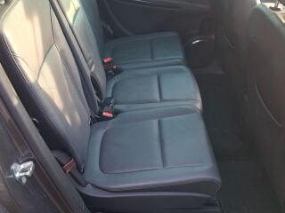Opel Zafira Comfort Plus+ 1.6 R4 A16XNT 110kW
