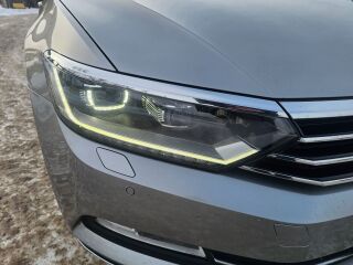 Volkswagen Passat Highline 1.4 TSI 110кВ