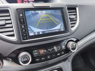 Honda CR-V 1.6 118kW