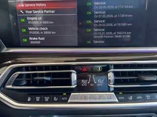 BMW X5 3.0 195kW