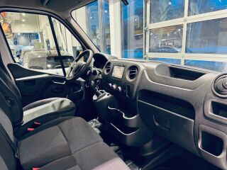 Renault Master Pack Clim L3H2 2.3 dCi 130hj 96kW