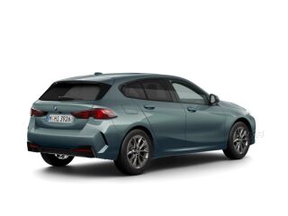 BMW 120 i 1.5 R3 125kW