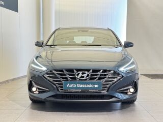 Hyundai i30 Hatchback Comfort 1.0 T-GDi 88kW