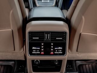 Porsche Cayenne 3.0 250kW