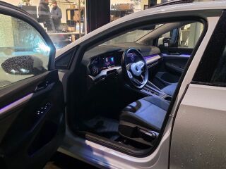Volkswagen Golf Variant COMFORT 1.5 eTSI