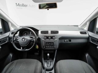Volkswagen Caddy 2.0 68kW