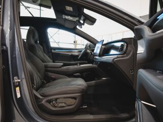 BYD Sealion 7 Excellence AWD 390kW