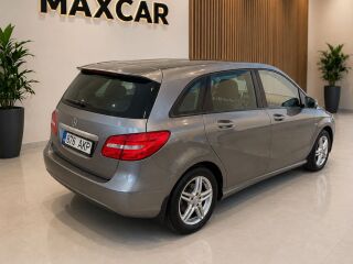 Mercedes-Benz B 180 1.6 90kW