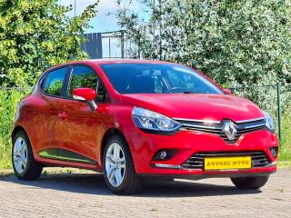 Renault Clio 0.9 66kW