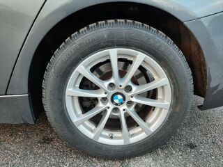 BMW 316 F 31 2.0