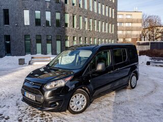 Ford Tourneo Connect 1.5 88kW