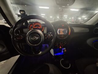 MINI Cooper F56 1.5 L3 Twin turbo 100kW