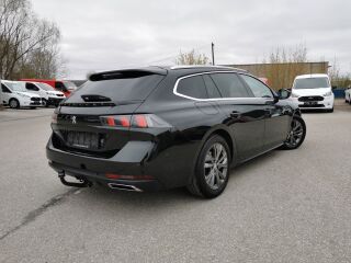 Peugeot 508 BlueHDi 130 Allure PACK 1.5 96kW
