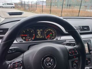 Volkswagen Passat 2.0 125kW