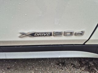 BMW X1 2.0 130kW