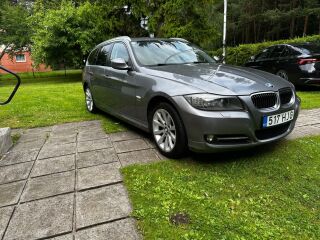 BMW 320 2.0 135kW
