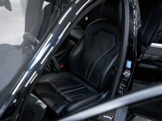 BMW 540 D M-Sportpakett xDrive 3.0 235кВ