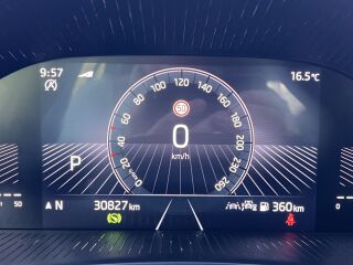 Skoda Fabia Selection 1.0 TSI 85кВ