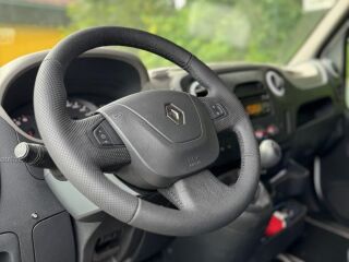 Renault Master Külmik + 230V 2.3 120кВ