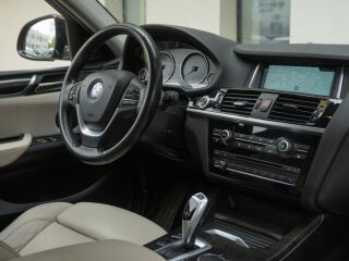 BMW X4 XDRIVE20D 2.0 140кВ