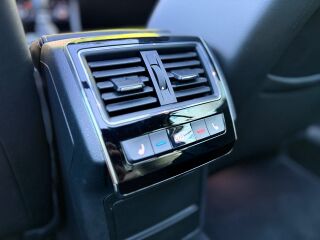 Skoda Superb Sportline 2.0 140кВ