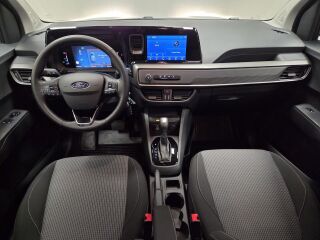Ford Transit Courier EcoBoost 1.0 91кВ