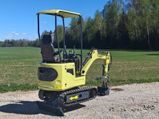 IronToy RED10 7kW