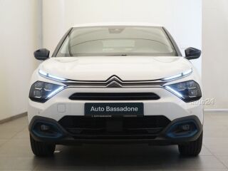 Citroen C4 Ë Shine 100kW 57кВ
